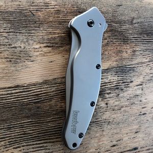 Kershaw Ken Onion Shallot Knife